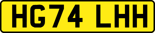 HG74LHH