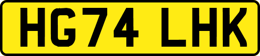 HG74LHK