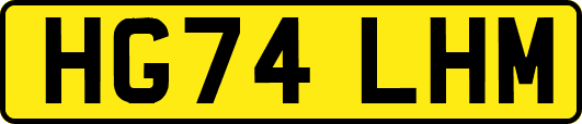 HG74LHM