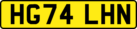 HG74LHN