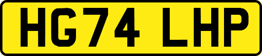 HG74LHP