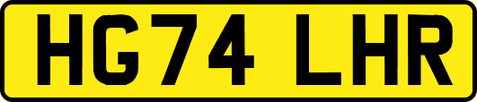HG74LHR