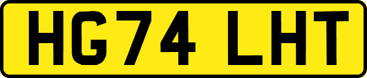 HG74LHT