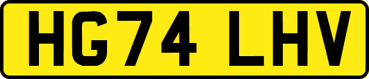 HG74LHV