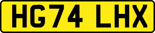 HG74LHX