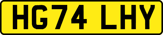 HG74LHY