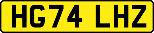 HG74LHZ