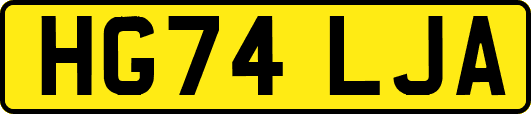 HG74LJA