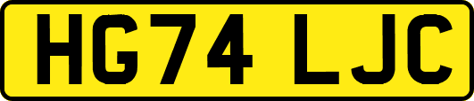 HG74LJC