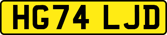 HG74LJD