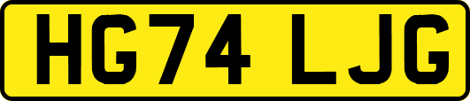 HG74LJG