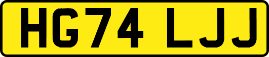 HG74LJJ