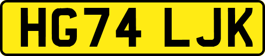HG74LJK
