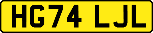 HG74LJL