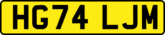 HG74LJM