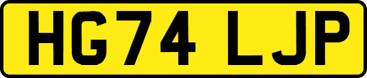 HG74LJP
