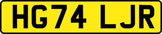 HG74LJR
