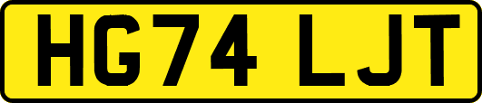 HG74LJT