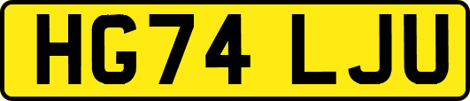HG74LJU
