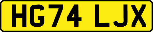 HG74LJX