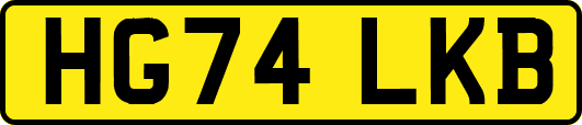 HG74LKB
