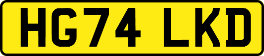 HG74LKD
