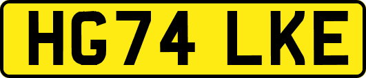 HG74LKE