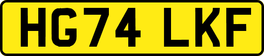 HG74LKF