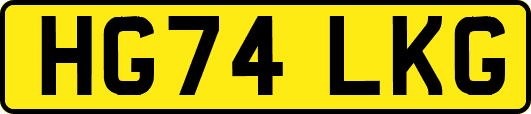 HG74LKG