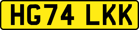 HG74LKK