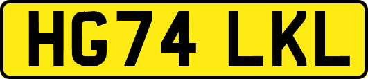 HG74LKL