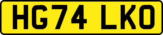 HG74LKO
