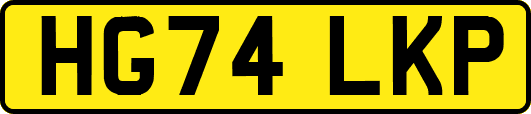 HG74LKP