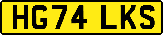 HG74LKS