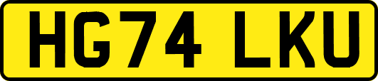 HG74LKU