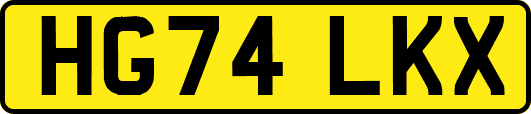 HG74LKX