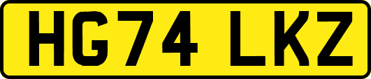 HG74LKZ