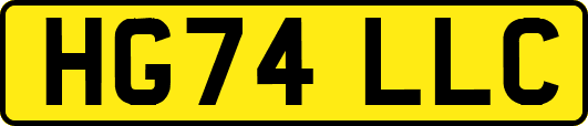 HG74LLC