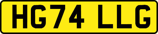 HG74LLG
