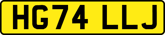 HG74LLJ