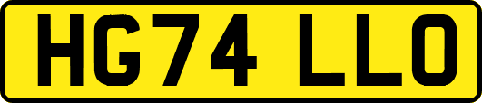 HG74LLO