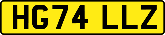 HG74LLZ
