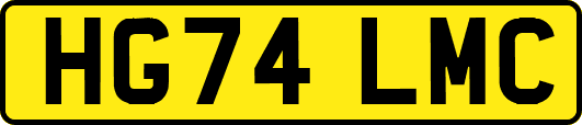HG74LMC