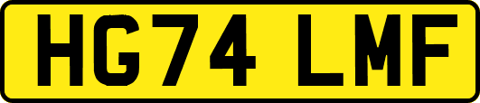 HG74LMF