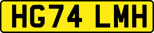 HG74LMH