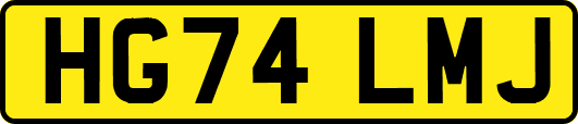 HG74LMJ