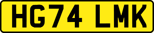 HG74LMK