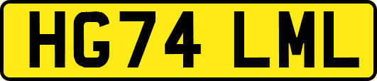 HG74LML