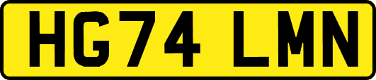 HG74LMN
