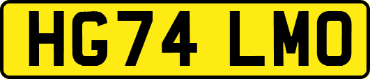 HG74LMO